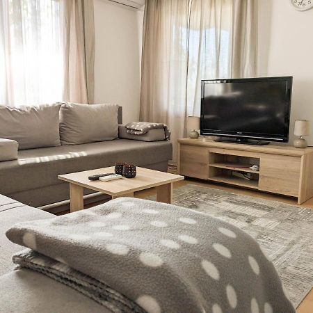 Duplex House Apartment Bijeljina Bagian luar foto