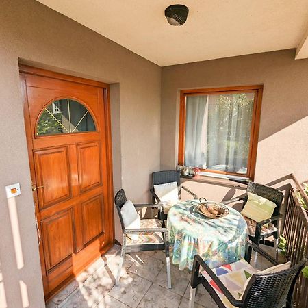 Duplex House Apartment Bijeljina Bagian luar foto