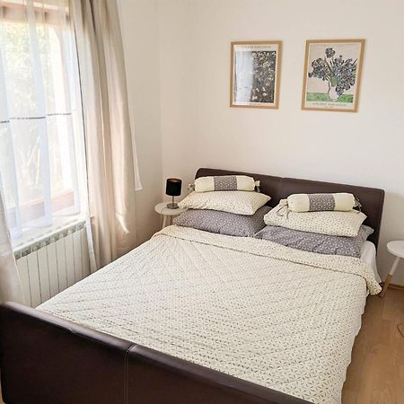 Duplex House Apartment Bijeljina Bagian luar foto