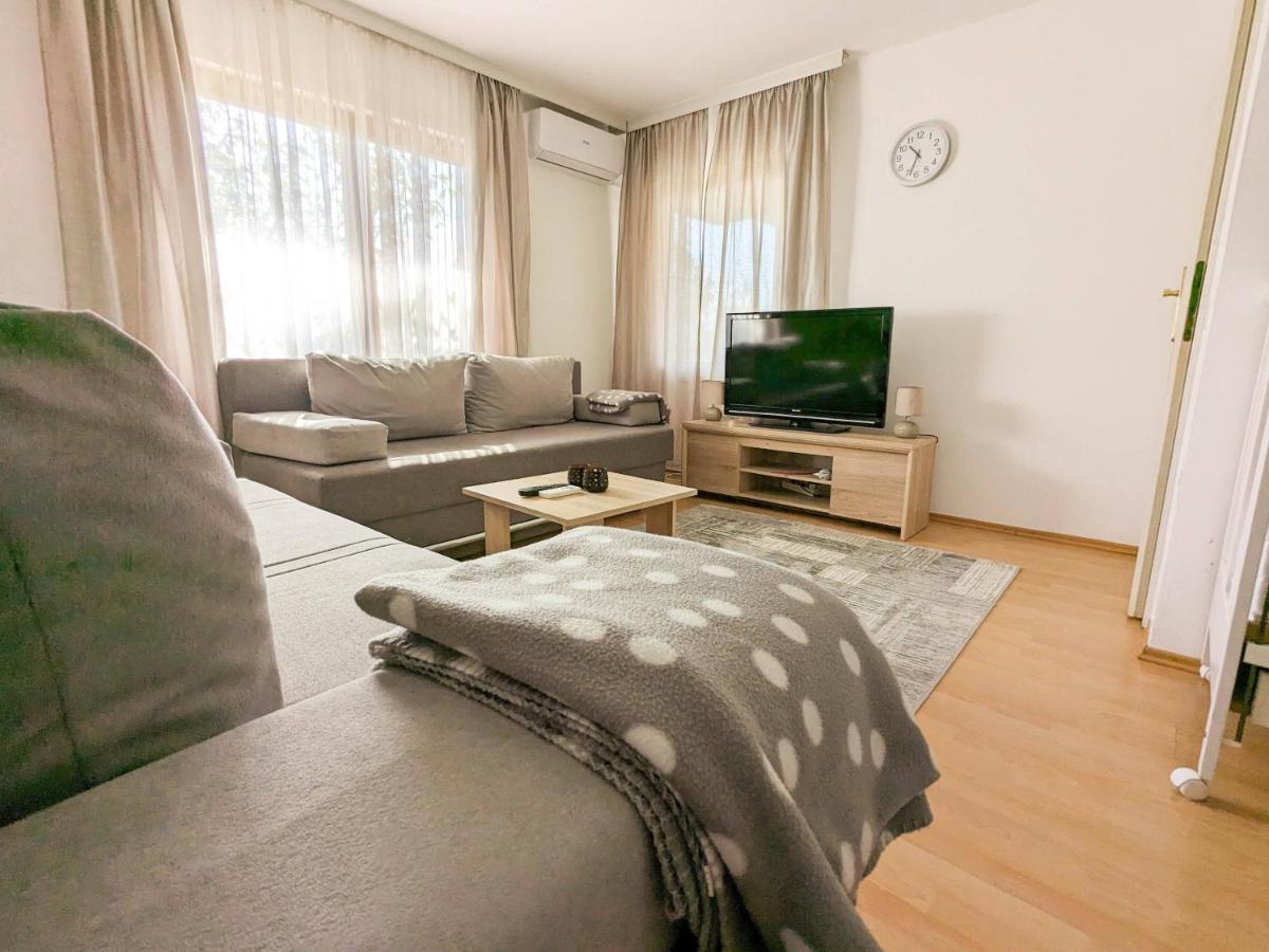 Duplex House Apartment Bijeljina Bagian luar foto