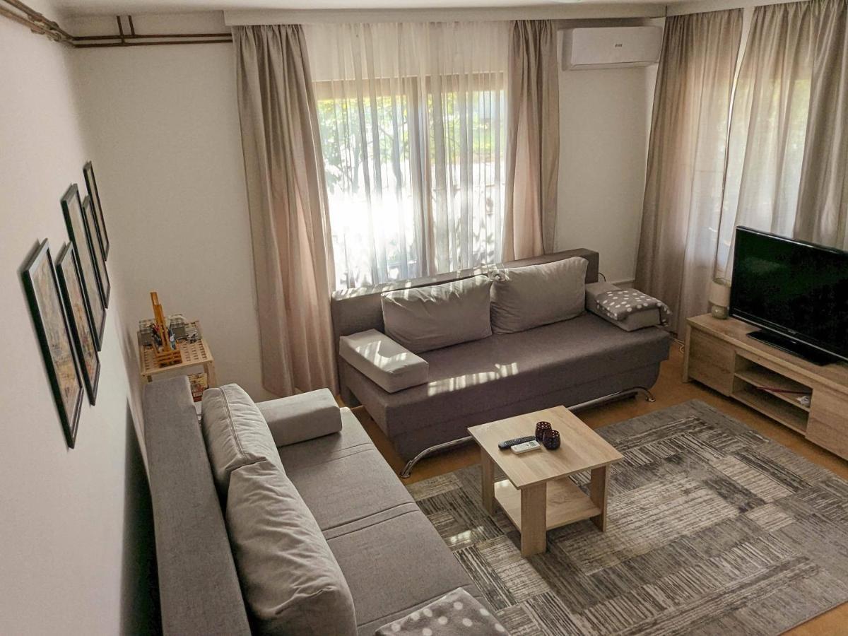 Duplex House Apartment Bijeljina Bagian luar foto