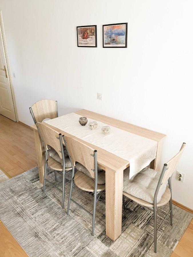 Duplex House Apartment Bijeljina Bagian luar foto