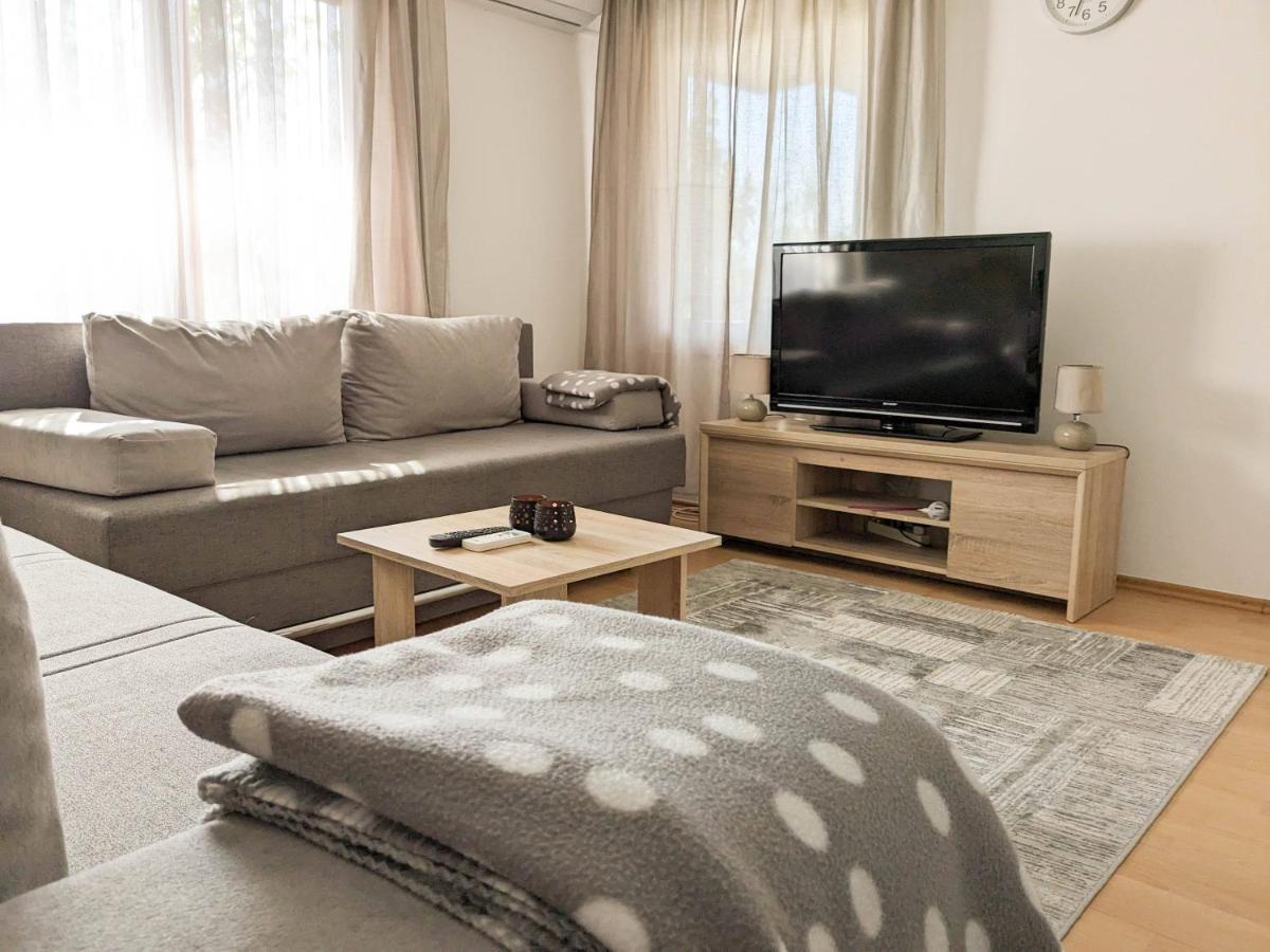 Duplex House Apartment Bijeljina Bagian luar foto