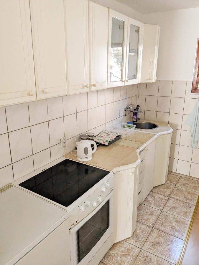 Duplex House Apartment Bijeljina Bagian luar foto