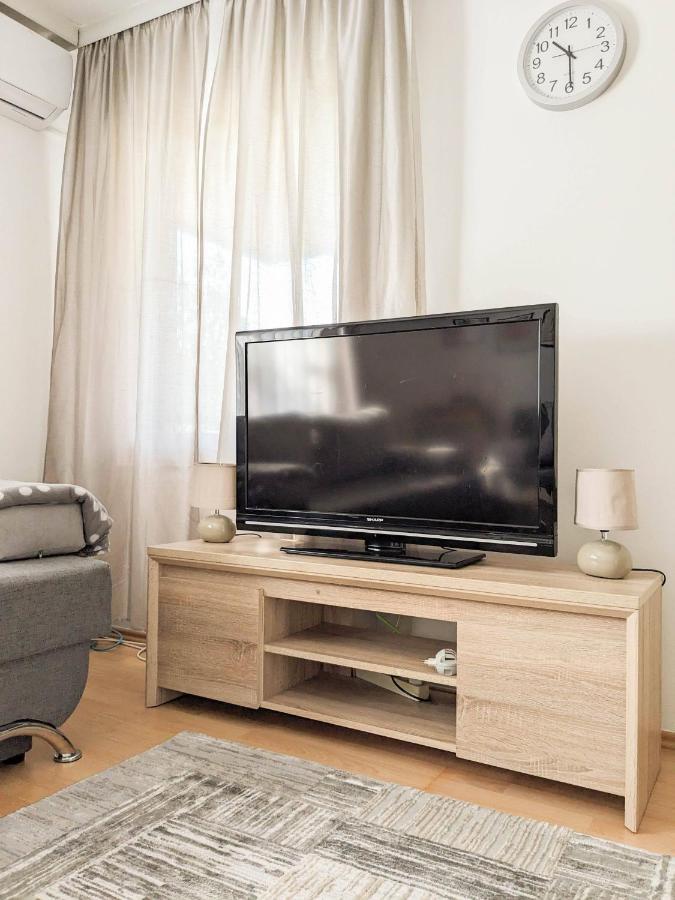 Duplex House Apartment Bijeljina Bagian luar foto