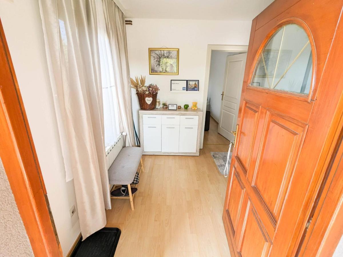 Duplex House Apartment Bijeljina Bagian luar foto