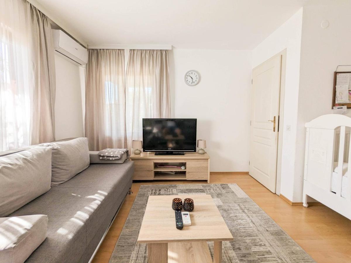 Duplex House Apartment Bijeljina Bagian luar foto