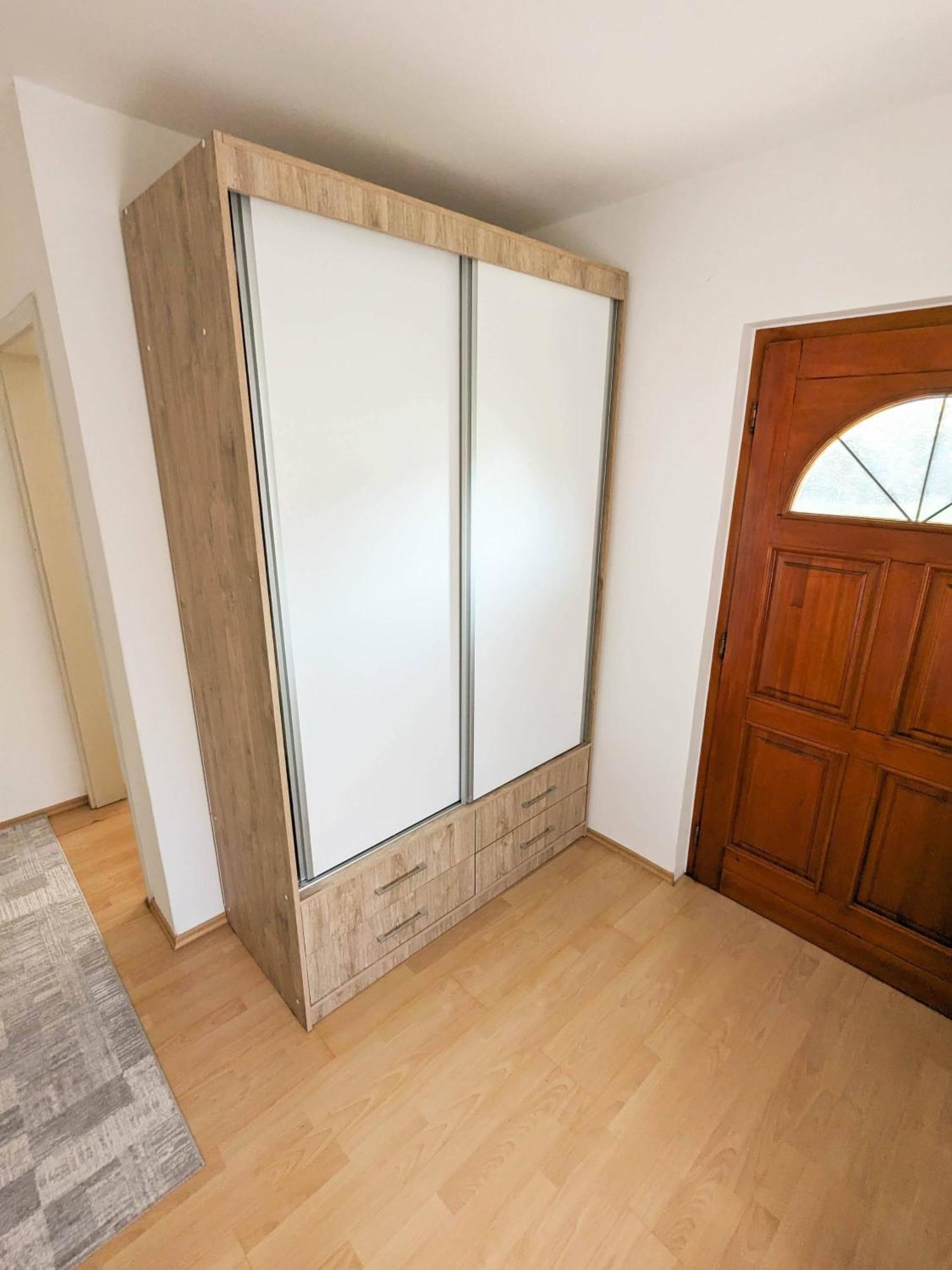 Duplex House Apartment Bijeljina Bagian luar foto