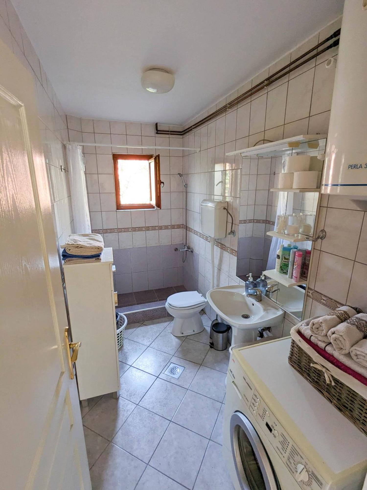 Duplex House Apartment Bijeljina Bagian luar foto