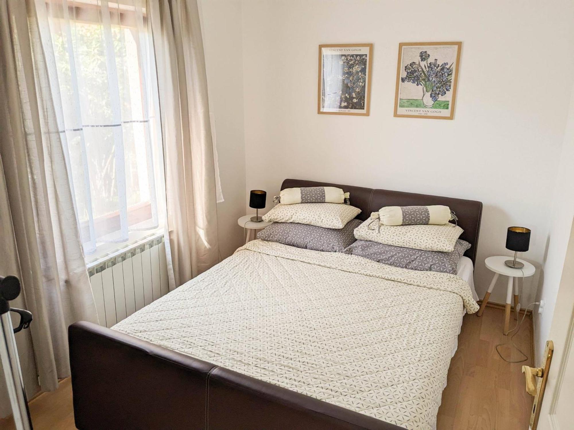 Duplex House Apartment Bijeljina Bagian luar foto